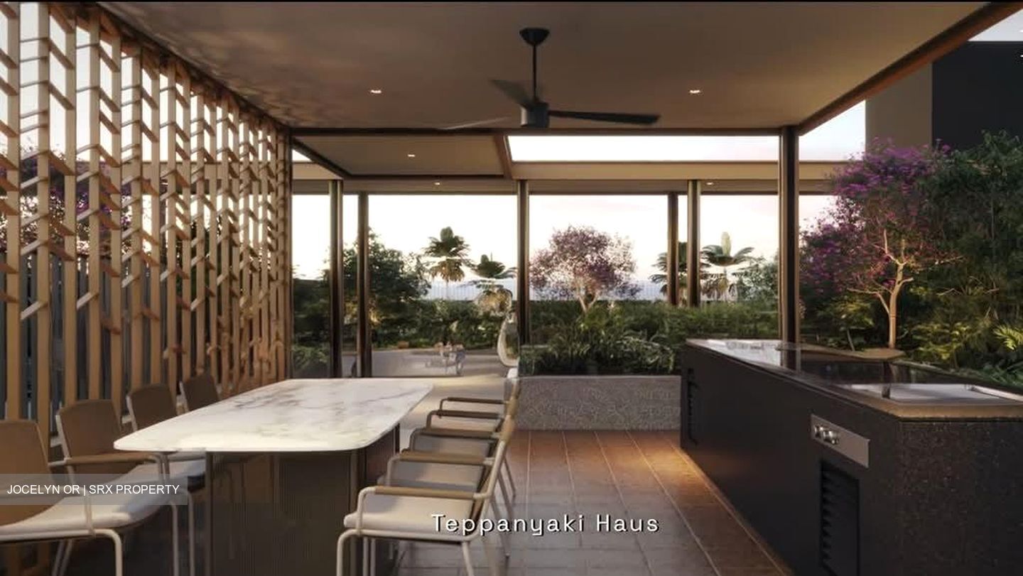 Bagnall Haus (D16), Condominium #576817731